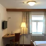 Hohe Schule Gasthuis Bad Überkingen