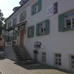Gasthuis Hohe Schule