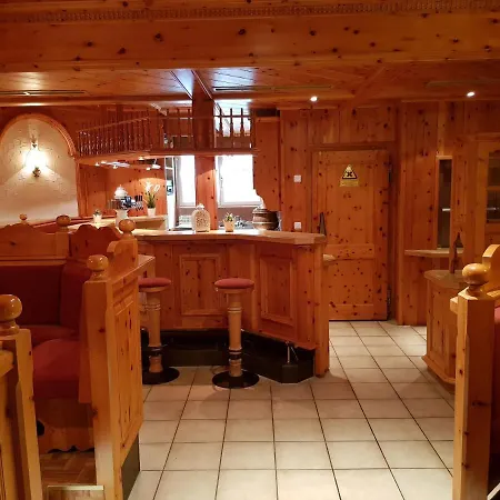 Guest house Hohe Schule Bad Ueberkingen