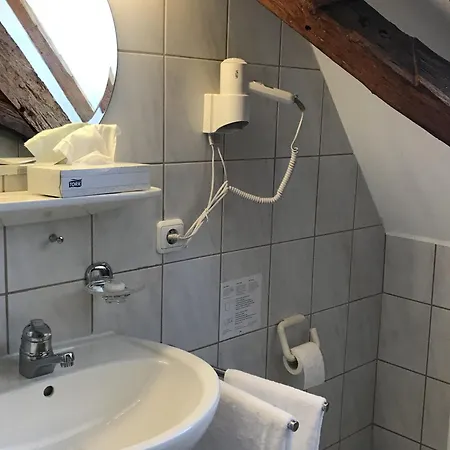 Hohe Schule Gasthof