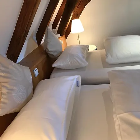 Hohe Schule 3* Bad Überkingen