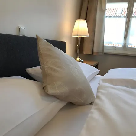 Pensjonat Hohe Schule