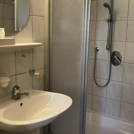 Pensjonat Hohe Schule