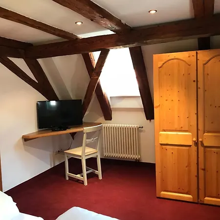Hohe Schule Gasthof 3*