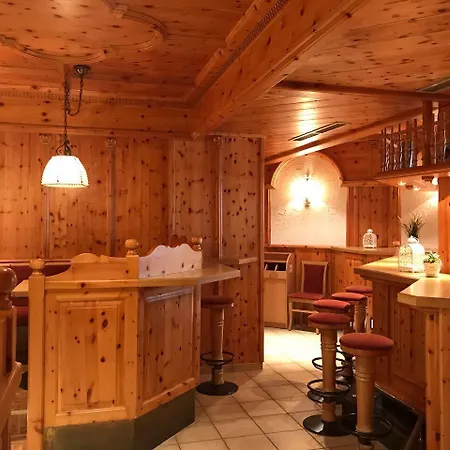 Pensjonat Hohe Schule