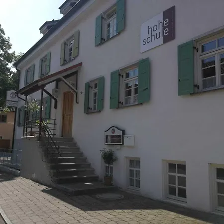 Gasthuis Hohe Schule