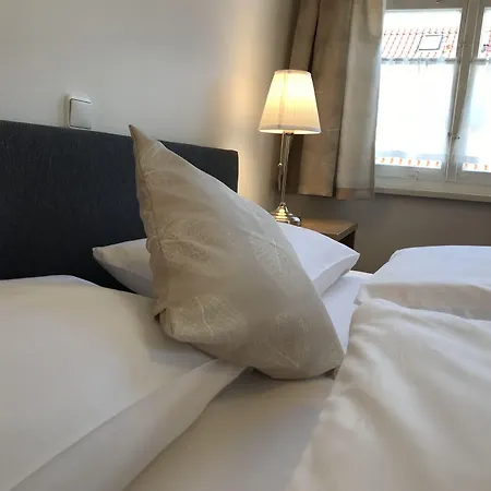 Hohe Schule 3* Bad Überkingen