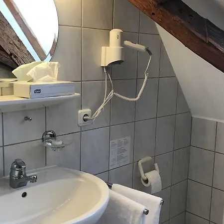 Hohe Schule 3* Bad Überkingen