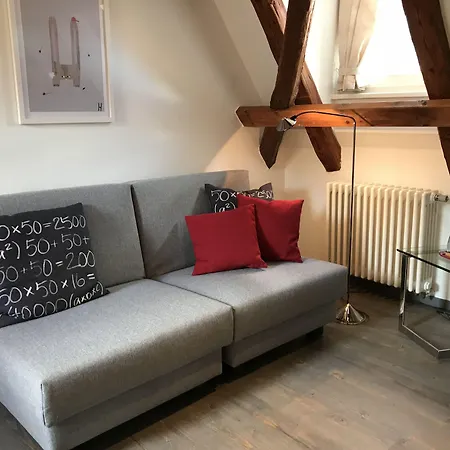 Hohe Schule 3* Bad Überkingen