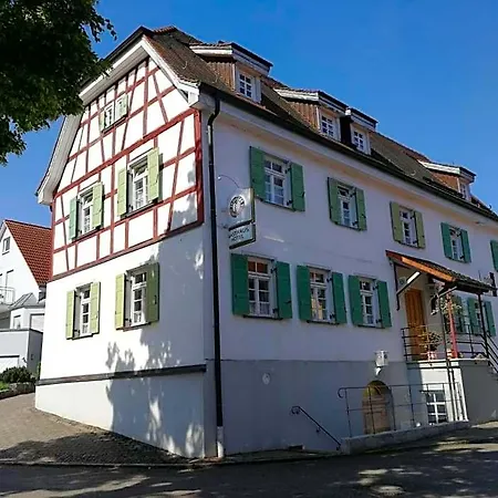 Gasthof Hohe Schule