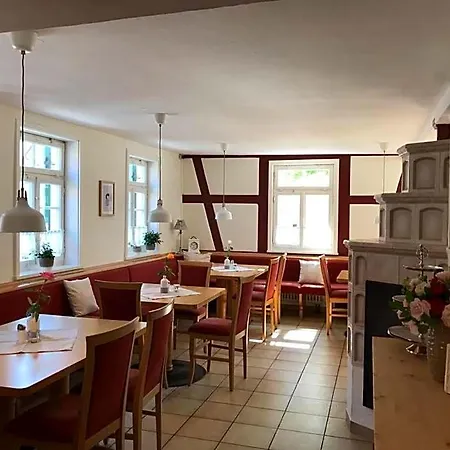Hohe Schule Gasthof