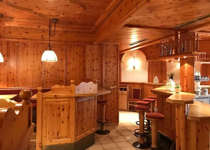 Гостевой дом Hohe Schule