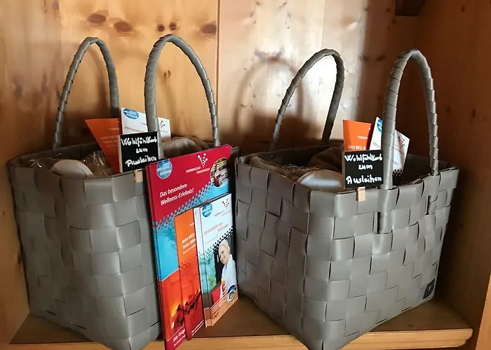 Гостевой дом Hohe Schule 3*