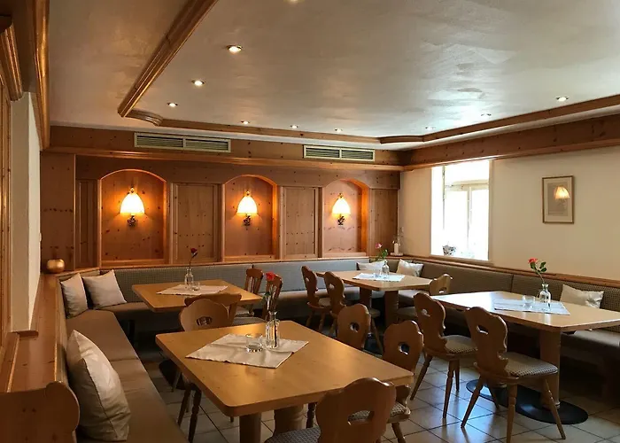 Hohe Schule Гостевой дом 3*