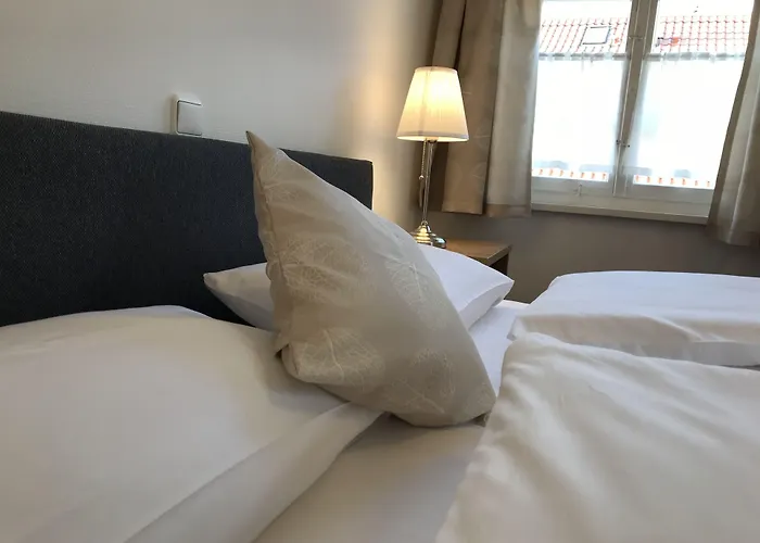 Hohe Schule 3* Bad Ueberkingen