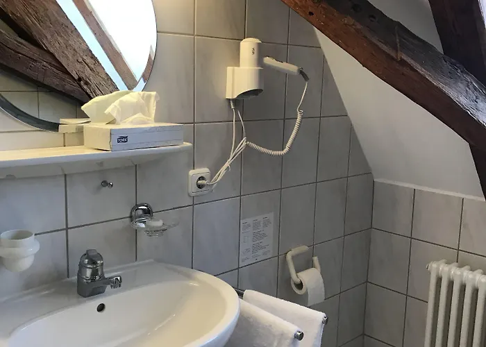 Hohe Schule 3* Bad Ueberkingen