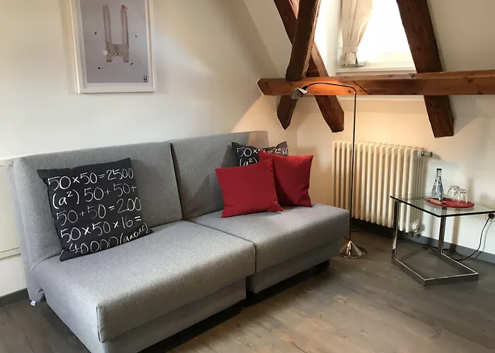 Hohe Schule 3* Bad Ueberkingen