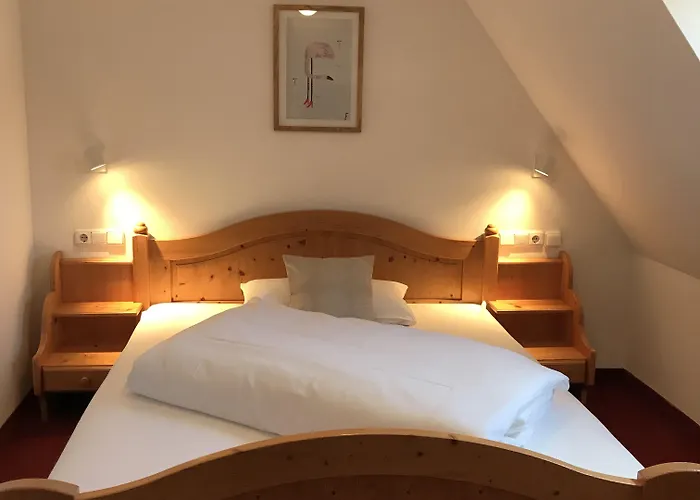 Hohe Schule Гостевой дом